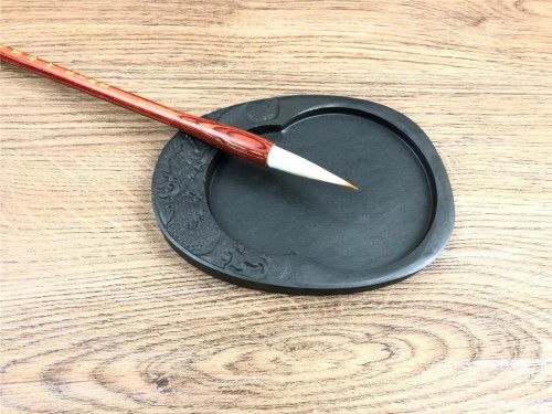 笔砚的意思