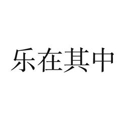 乐在其中歌曲，乐在其中歌曲歌词