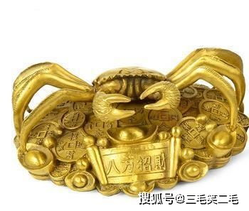 财大气粗是什么意思?