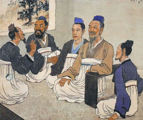 正宗嫡传的意思