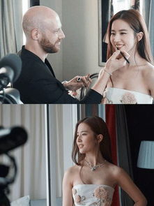 肤如凝脂是什么意思，肤如凝脂的安吉