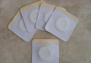 贴伏什么意思，贴伏贴可以游泳吗