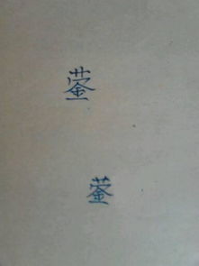 蓥 是什么读音代表什么意思?