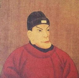 朱元璋诗鸡叫一声撅一撅，朱元璋诗词作品