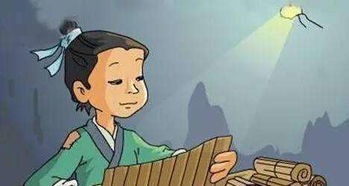凿壁偷光的故事的主要内容，凿壁偷光的故事和含义10字