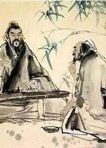 鸡黍之交是指谁和谁?