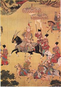 朱厚熜的“熜”读cong还是zong?