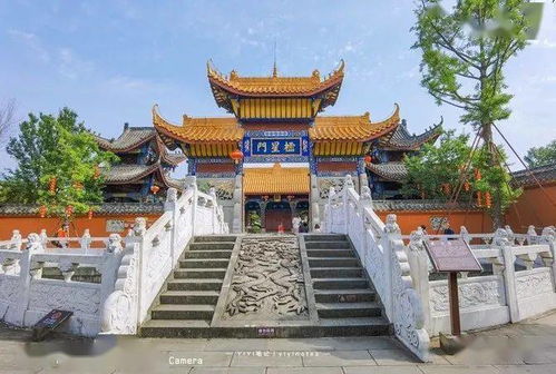 古代庙中的棂星门有什么意义?