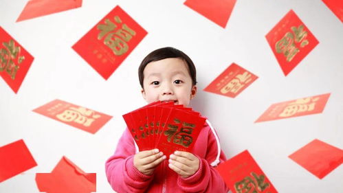 清明追思 | 奶奶派“利是”