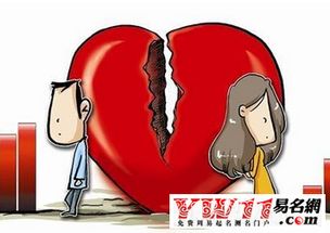 婚变是什么意思?