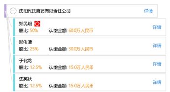 抖音代世集团是干什么的