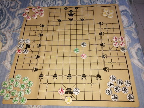 举棋不定是什么意思