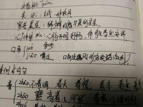 口角怎么读拼音怎么写，口角到底怎么读
