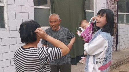 公婆是指几个人呀?