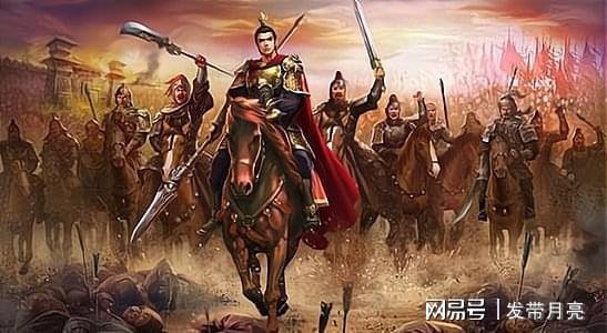 禁卫军是什么意思