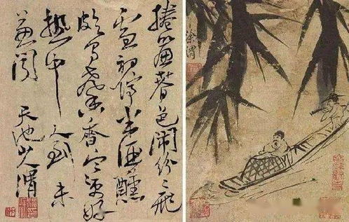 学袁宏道《徐文长传》