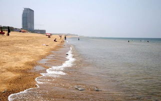 莱州湾在哪里，莱州湾好玩吗