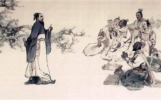 兴观群怨是什么意思论语，兴观群怨是什么意思?对文学有什么影响?