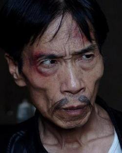 侦缉队的民国初年