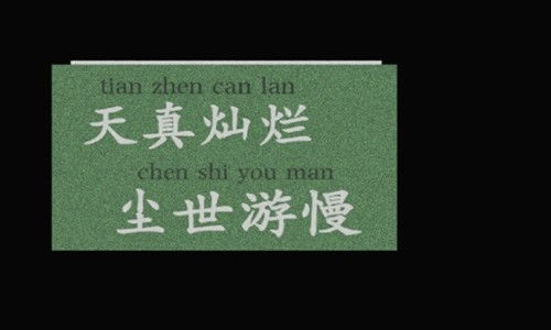 既成事实是什么意思