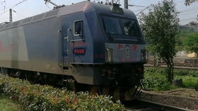 k743次列车，k743是火车还是高铁