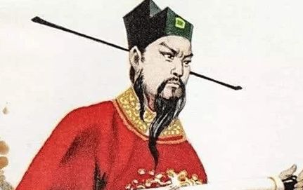 寇准简介 寇准资料