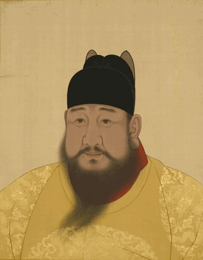 明朝朱瞻基在位几年，明朝朱瞻基简介