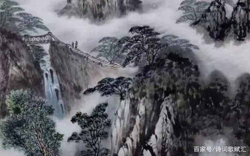 王维的《终南山》古诗全文的拼音是什么?