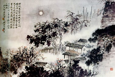 杜甫 宿府