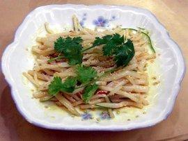 偃师银条属于哪里的特产