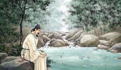 八年级语文26课(柳宗元我想对你说)周记