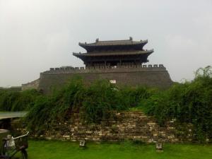太平府志，太平府当涂县