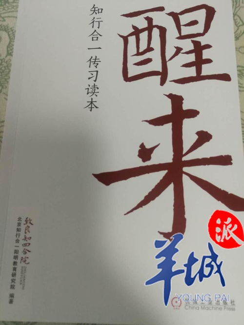 致良知是什么意思