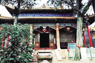 寻仙手游凌霄殿探索点在哪 凌霄殿探索点位置汇总