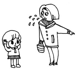 唠叨的拼音怎么读