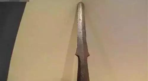 槊是什么兵器