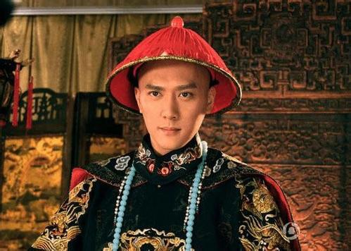 阿其那塞思黑满语是啥意思，阿其那塞思黑是什么意思啊