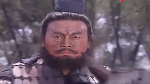 豹头环眼是什么意思?近义词和反义词是什么?