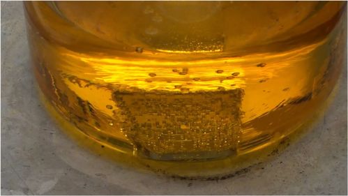 王水提炼黄金具体方法，王水什么意思