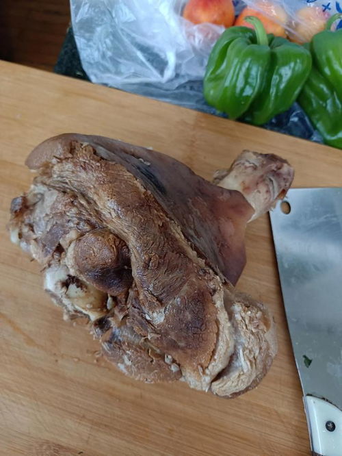 小弟闻姊来磨刀霍霍向猪羊的意思