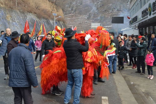 挂红灯，挂红四句吉言