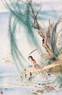 浣溪沙谁念西风独自凉表达的情感，浣溪沙谁念西风独自凉的情感基调