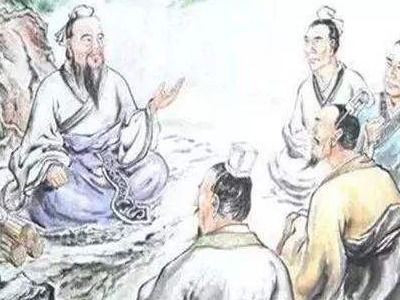 仰之弥高钻之弥坚的意思 仰之弥高钻之弥坚的出处