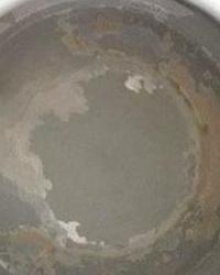 水碱怎么去除 去除水碱的方法