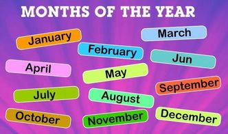 January是什么意思几月，january是什么意思英语