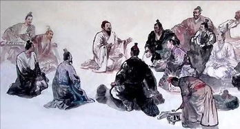 仰之弥高钻之弥坚是谁对孔子的评价，仰之弥高钻之弥坚书法