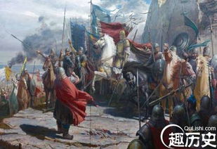 狼居胥是什么意思?，狼居胥在哪里
