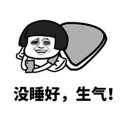 生气什么意思