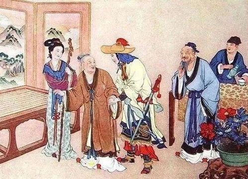 出郭相扶将的扶将什么意思，出郭相扶将的相怎么解释
