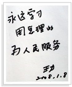 王力什么字什么意思，王力啥字?
